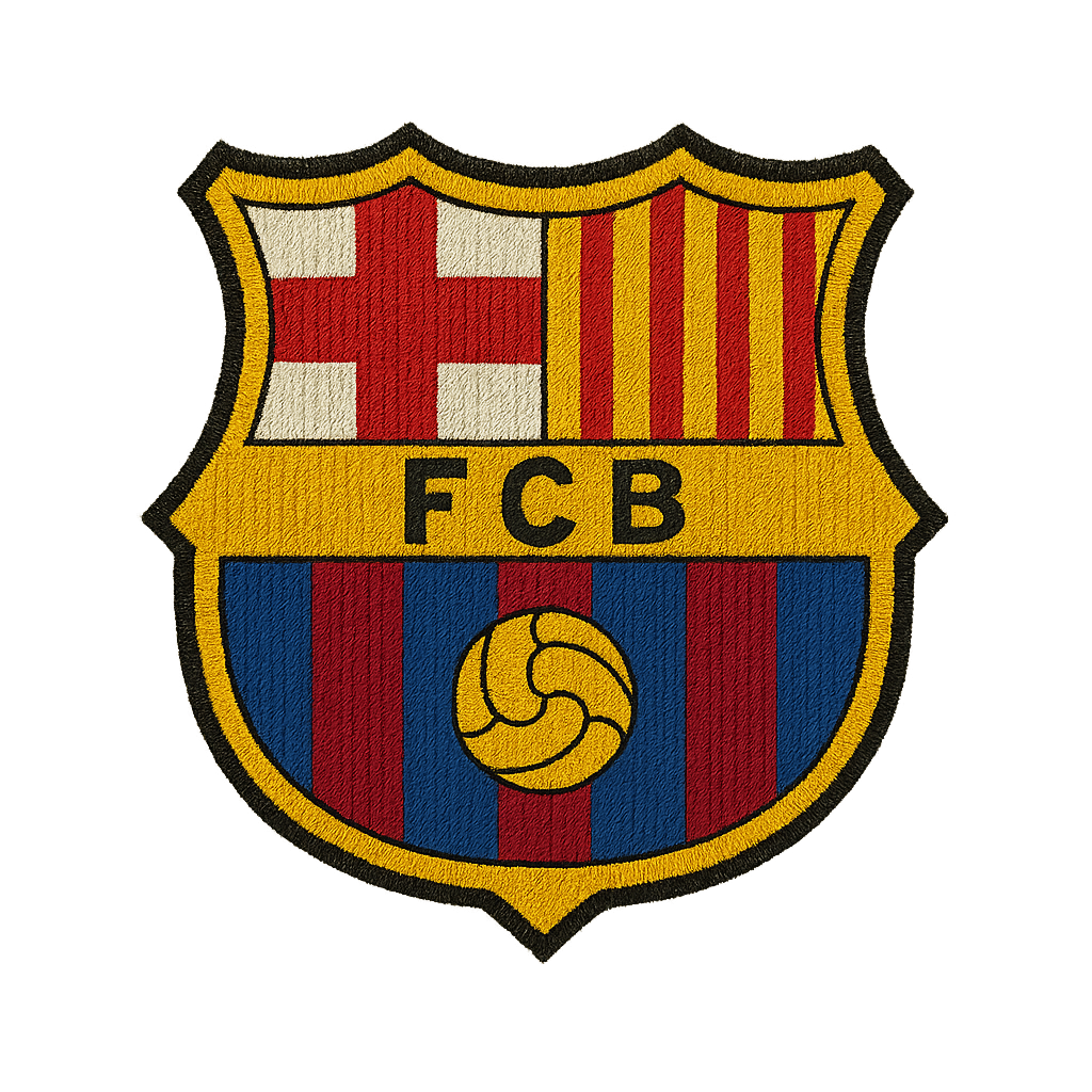 Icono Barça
