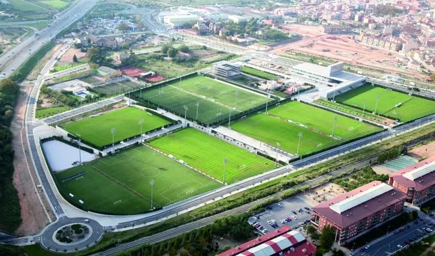 Nou Centre Formatiu