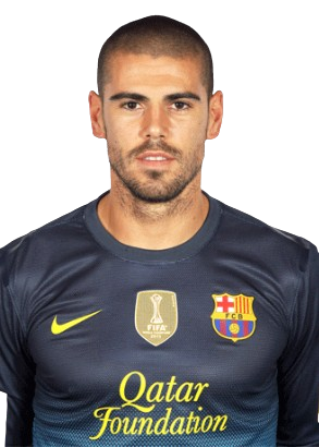 Victor Valdés
