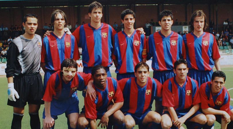 Primera Generació Daurada